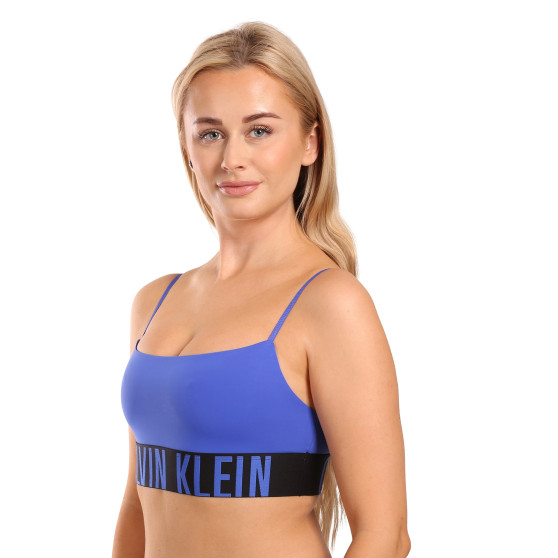 Damesbeha Calvin Klein blauw (QF7631E-CEI)