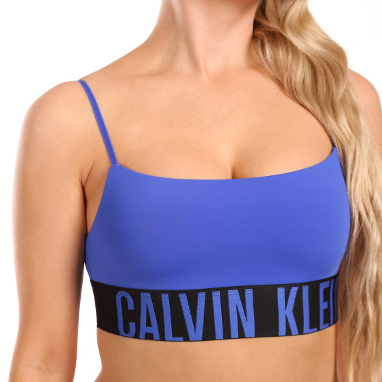 Damesbeha Calvin Klein blauw (QF7631E-CEI)