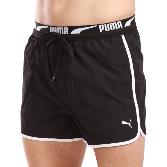 Herenzwemkleding Puma zwart (701225870 004)