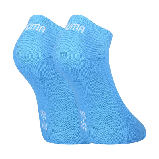 3PACK sokken Puma veelkleurig (261080001 088)