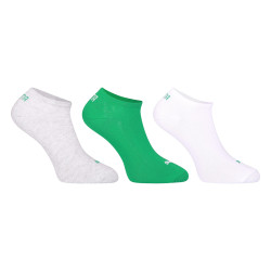 3PACK sokken Puma veelkleurig (261080001 089)