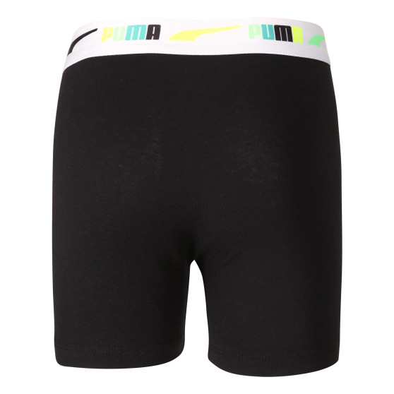 2PACK jongens boxershort Puma veelkleurig (701225792 001)