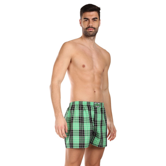 5PACK Herenboxershort Styx classic elastisch meerkleurig (5A102129)