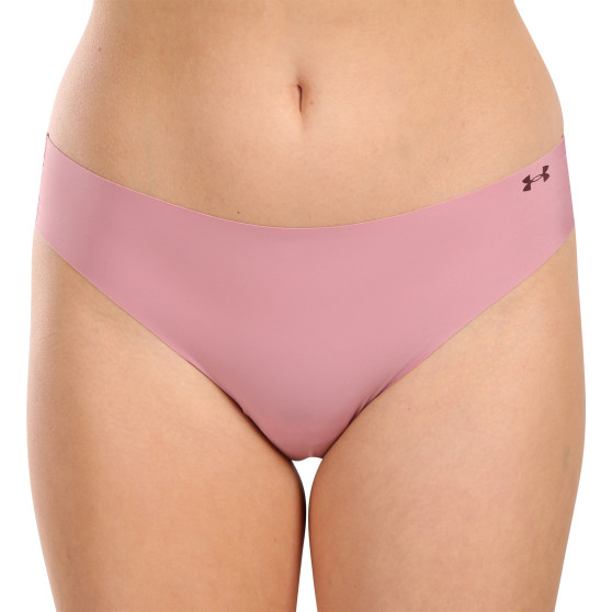 3PACK Dames slip Under Armour veelkleurig (1383897 697)