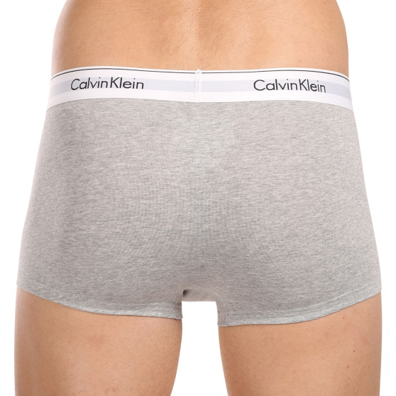 3PACK herenboxershort Calvin Klein veelkleurig (NB1085A-M9I)