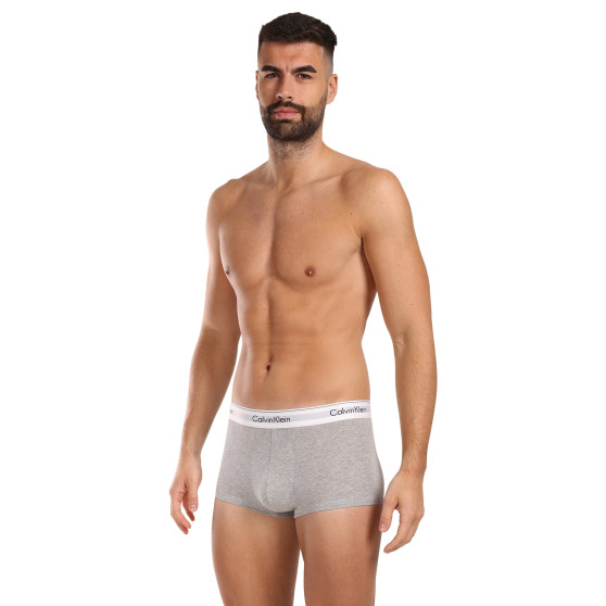 3PACK herenboxershort Calvin Klein veelkleurig (NB1085A-M9I)