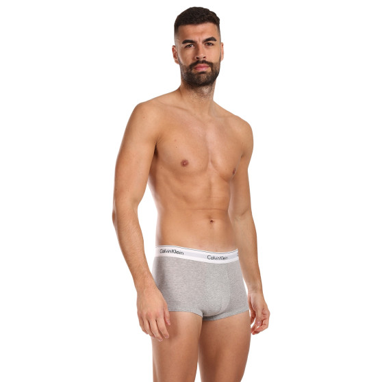 3PACK herenboxershort Calvin Klein veelkleurig (NB1085A-M9I)