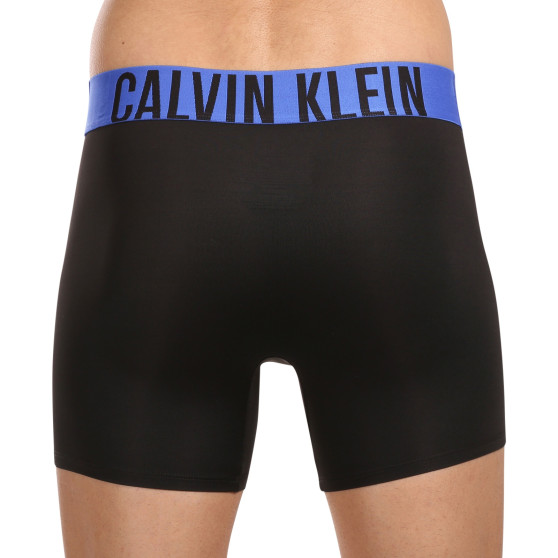 3PACK herenboxershort Calvin Klein zwart (NB3612A-MDJ)