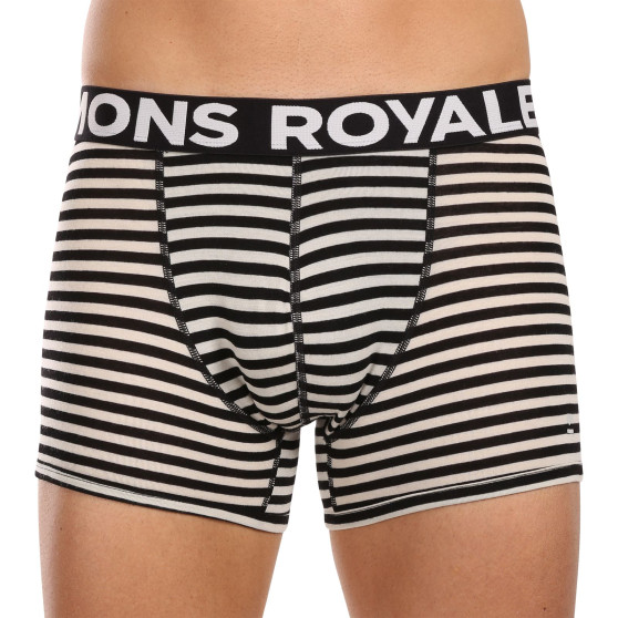 Herenboxershort Mons Royale veelkleurig (100087-2169-676)