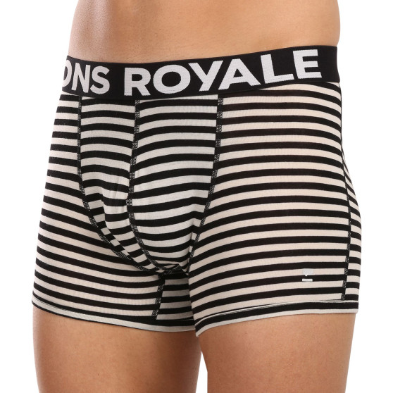 Herenboxershort Mons Royale veelkleurig (100087-2169-676)