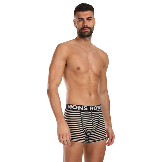 Herenboxershort Mons Royale veelkleurig (100087-2169-676)