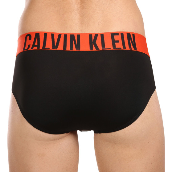 3PACK herenslip Calvin Klein zwart (NB3610A-MDJ)