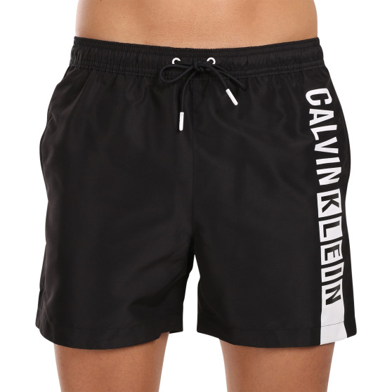 Herenzwemkleding Calvin Klein zwart (KM0KM00991-BEH)