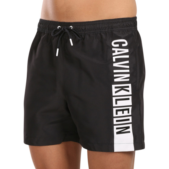 Herenzwemkleding Calvin Klein zwart (KM0KM00991-BEH)