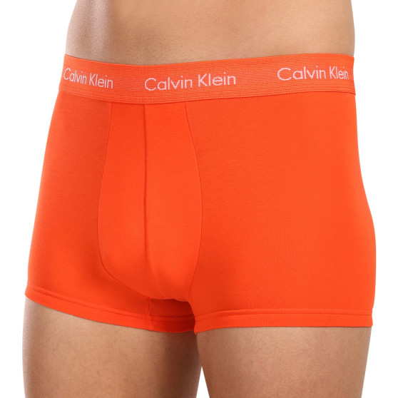 3PACK herenboxershort Calvin Klein veelkleurig (U2664G-MWQ)