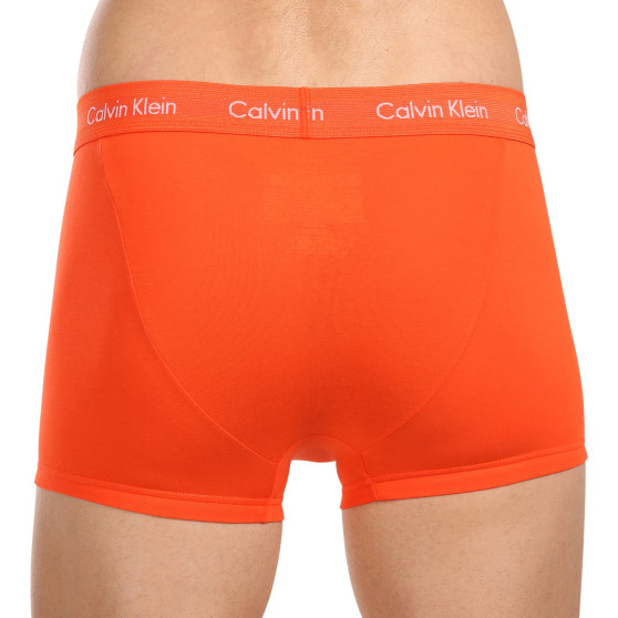 3PACK herenboxershort Calvin Klein veelkleurig (U2664G-MWQ)