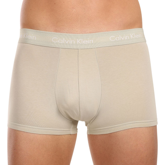 3PACK herenboxershort Calvin Klein veelkleurig (U2664G-MWQ)