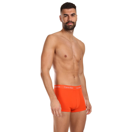 3PACK herenboxershort Calvin Klein veelkleurig (U2664G-MWQ)