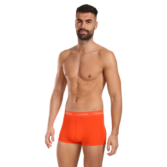 3PACK herenboxershort Calvin Klein veelkleurig (U2664G-MWQ)