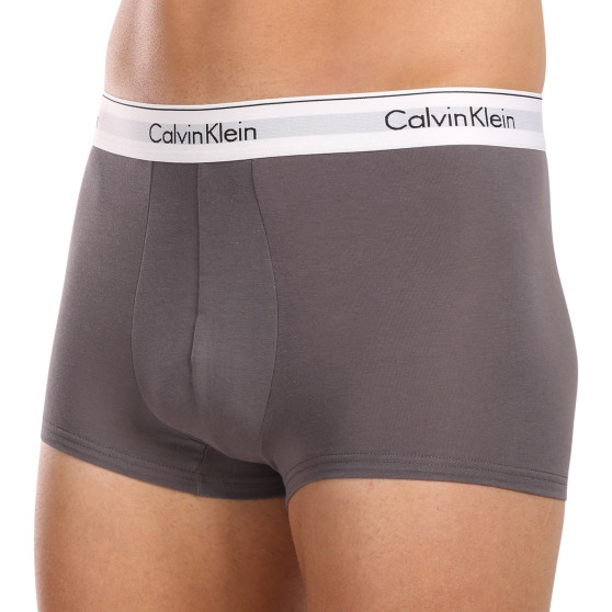 3PACK herenboxershort Calvin Klein veelkleurig (NB2380A-M9I)