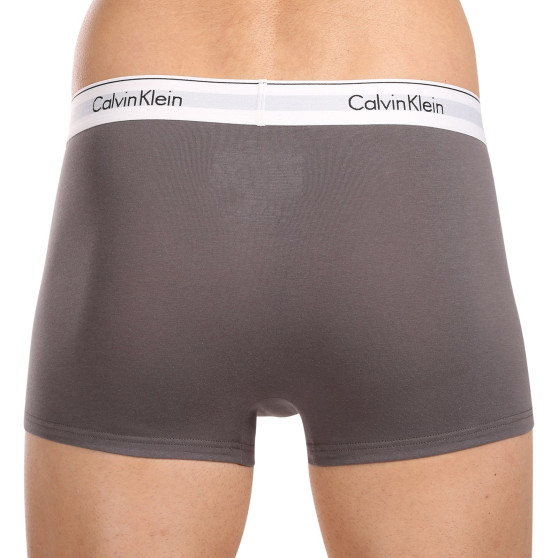 3PACK herenboxershort Calvin Klein veelkleurig (NB2380A-M9I)