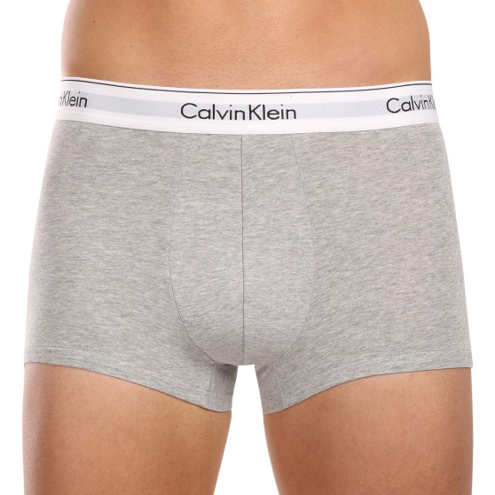 3PACK herenboxershort Calvin Klein veelkleurig (NB2380A-M9I)