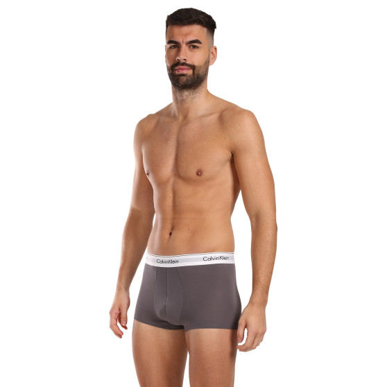 3PACK herenboxershort Calvin Klein veelkleurig (NB2380A-M9I)