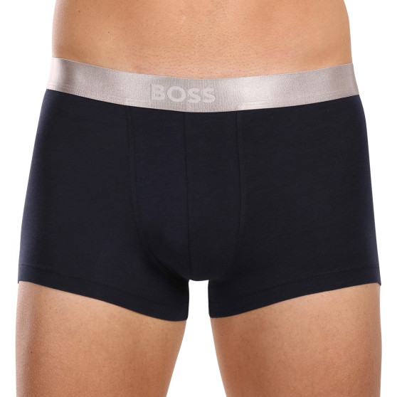 3PACK herenboxershort BOSS veelkleurig (50514998 982)