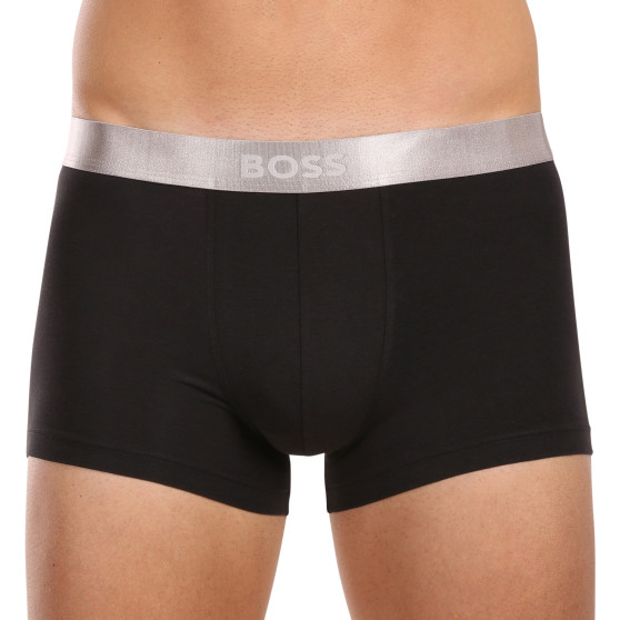 3PACK herenboxershort BOSS veelkleurig (50514998 982)