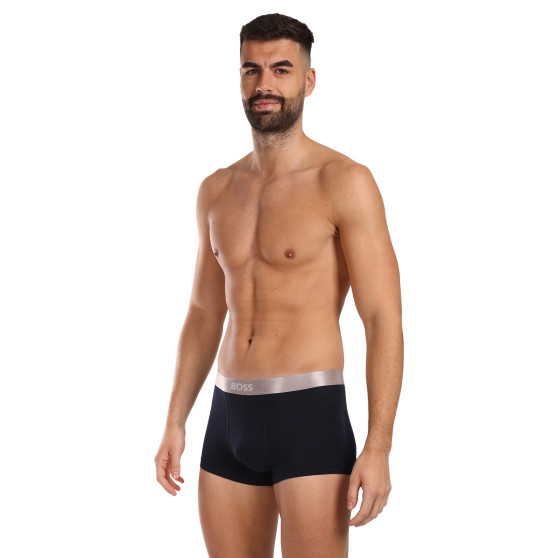 3PACK herenboxershort BOSS veelkleurig (50514998 982)