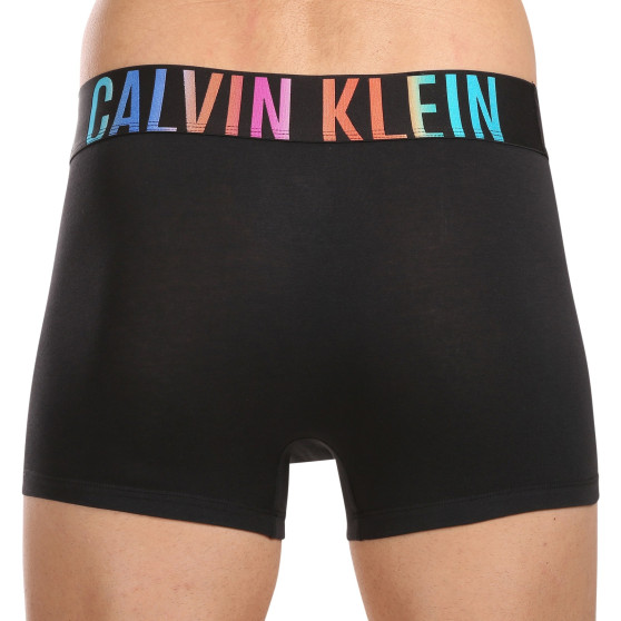 Herenboxershort Calvin Klein zwart (NB3939A-UB1)