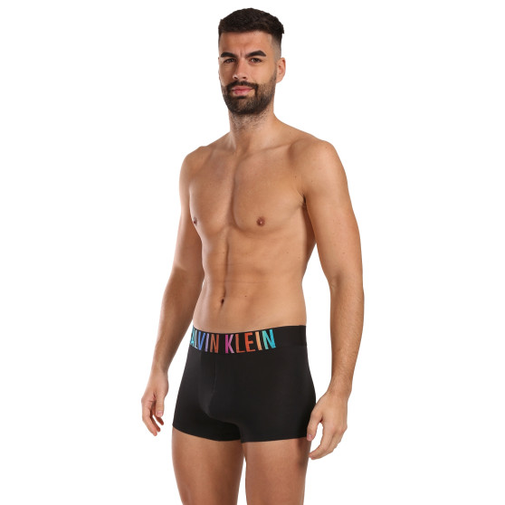 Herenboxershort Calvin Klein zwart (NB3939A-UB1)