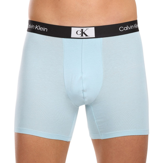 3PACK herenboxershort Calvin Klein veelkleurig (NB3529E-MRU)