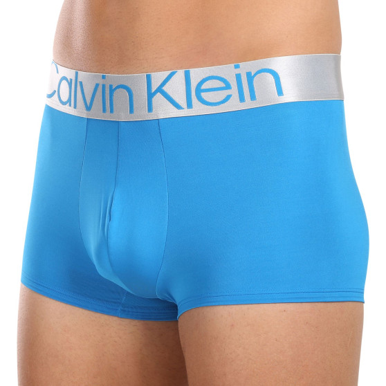 3PACK herenboxershort Calvin Klein veelkleurig (NB3074A-MH8)