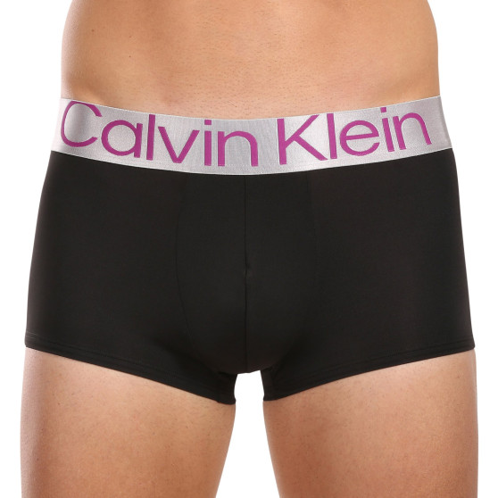 3PACK herenboxershort Calvin Klein veelkleurig (NB3074A-MH8)