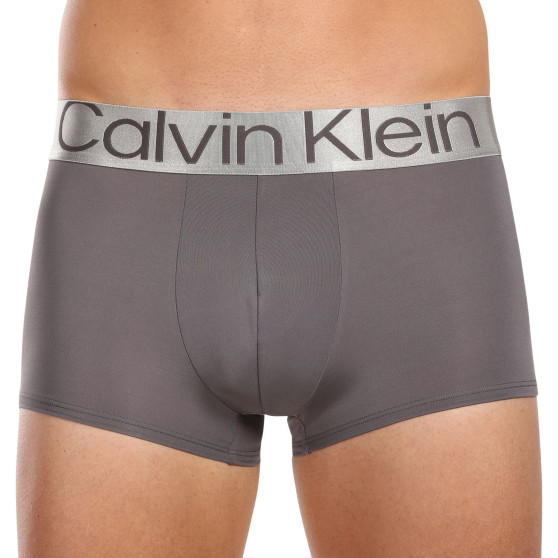 3PACK herenboxershort Calvin Klein veelkleurig (NB3074A-MH8)