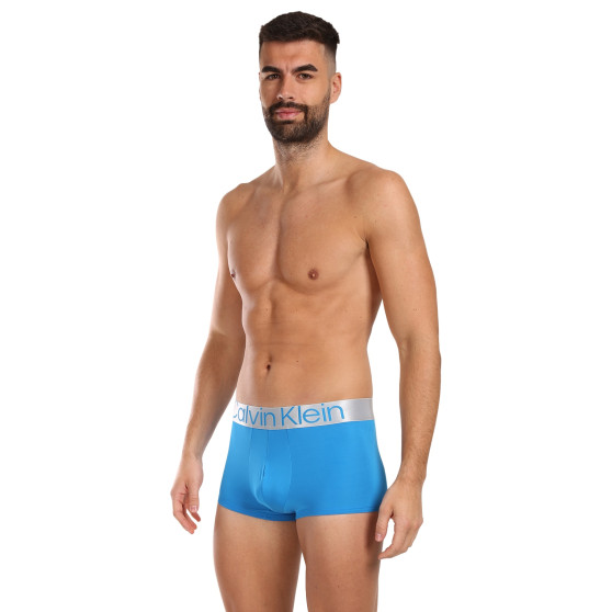 3PACK herenboxershort Calvin Klein veelkleurig (NB3074A-MH8)