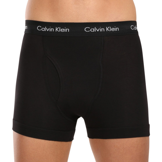 3PACK herenboxershort Calvin Klein veelkleurig (NB2615A-NLT)