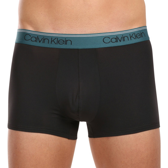 3PACK herenboxershort Calvin Klein zwart (NB2569A-N2L)