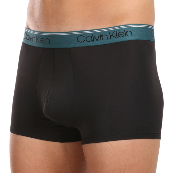 3PACK herenboxershort Calvin Klein zwart (NB2569A-N2L)