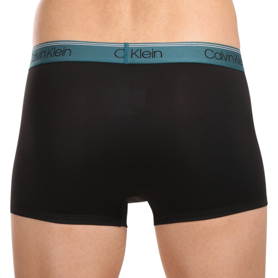 3PACK herenboxershort Calvin Klein zwart (NB2569A-N2L)