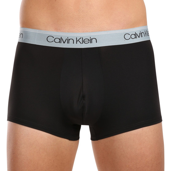 3PACK herenboxershort Calvin Klein zwart (NB2569A-N2L)