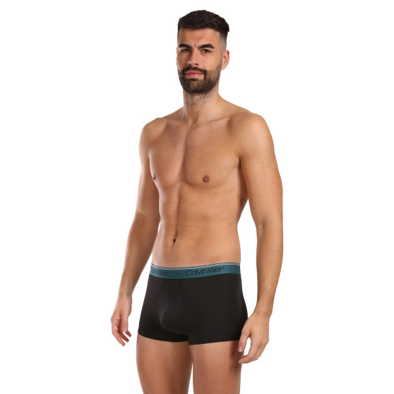 3PACK herenboxershort Calvin Klein zwart (NB2569A-N2L)