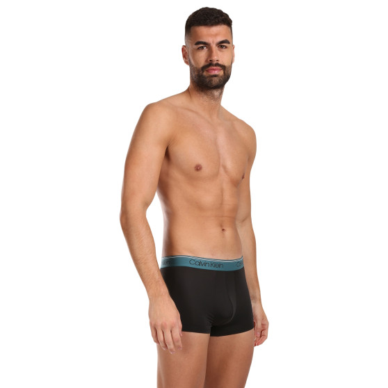 3PACK herenboxershort Calvin Klein zwart (NB2569A-N2L)