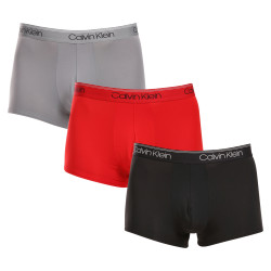 3PACK herenboxershort Calvin Klein veelkleurig (NB2569A-8Z8)