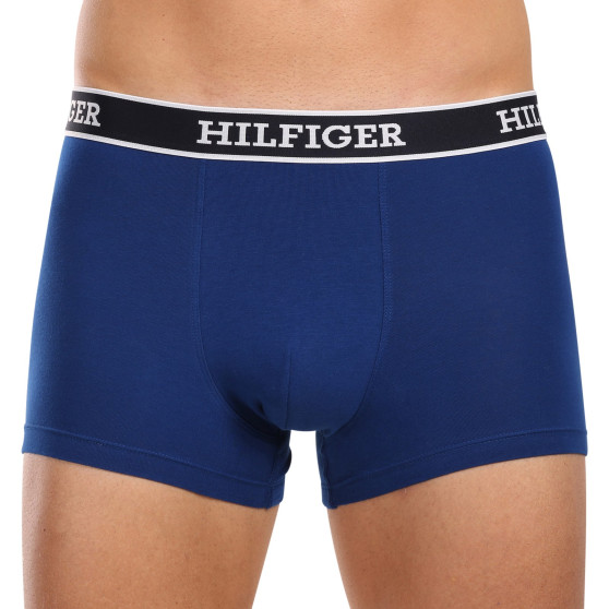 3PACK herenboxershort Tommy Hilfiger veelkleurig (UM0UM03185 0YZ)