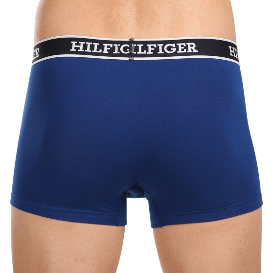 3PACK herenboxershort Tommy Hilfiger veelkleurig (UM0UM03185 0YZ)