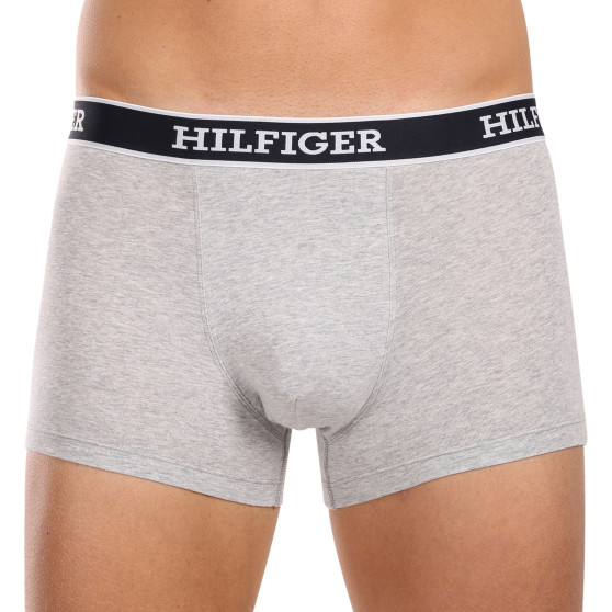 3PACK herenboxershort Tommy Hilfiger veelkleurig (UM0UM03185 0YZ)