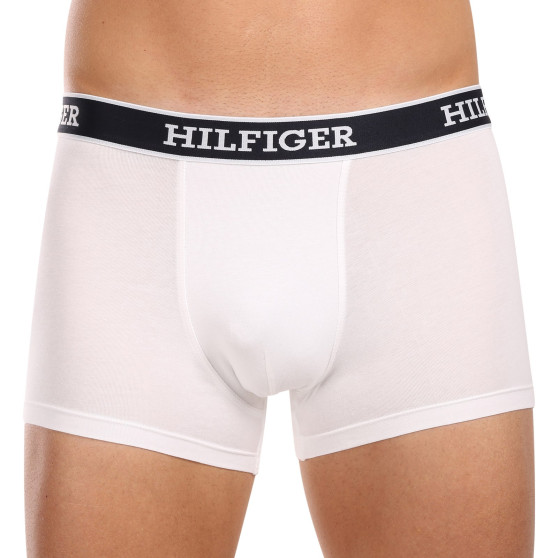 3PACK herenboxershort Tommy Hilfiger veelkleurig (UM0UM03185 0YZ)