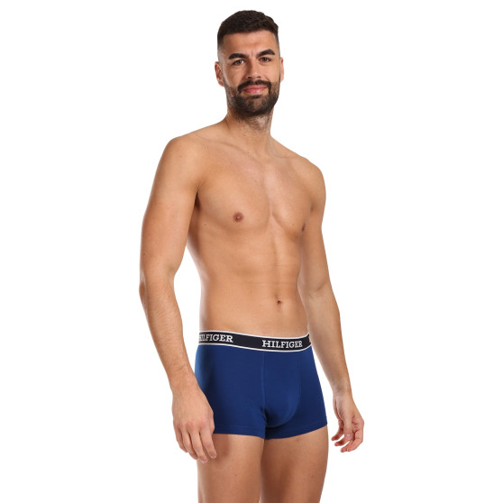 3PACK herenboxershort Tommy Hilfiger veelkleurig (UM0UM03185 0YZ)